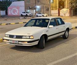 اولدزموبيل دیلتا 88